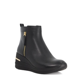 Everyone Wedge Ankle Boots