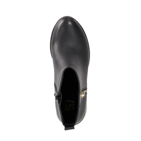 Everyone Wedge Ankle Boots