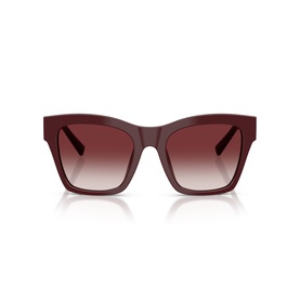 Square Sunglasses DG4512