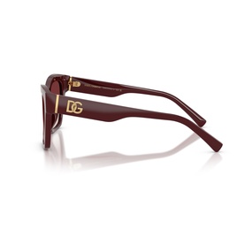 Square Sunglasses DG4512