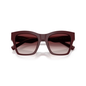 Square Sunglasses DG4512