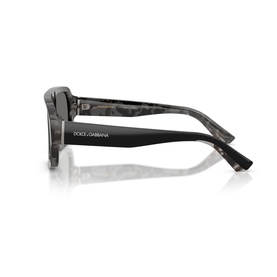 Square Sunglasses DG4516