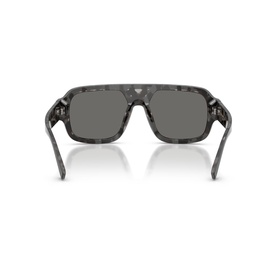 Square Sunglasses DG4516