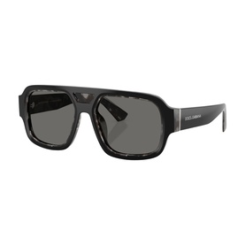 Square Sunglasses DG4516