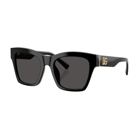 Square Sunglasses DG4512