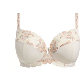 Magdalena Underwire Side Support Bra