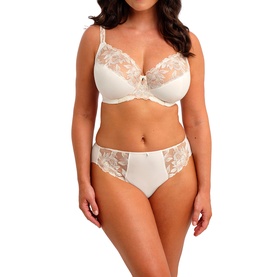 Magdalena Underwire Side Support Bra