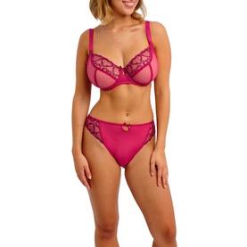 Laurine Underwire Plunge Bra