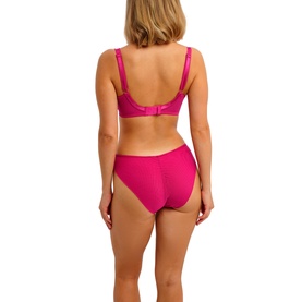 Laurine Underwire Plunge Bra