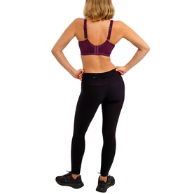 Dynamic Non Wired Sports Bra