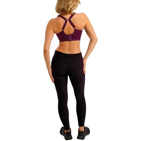 Dynamic Non Wired Sports Bra