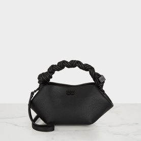 Bou Grained Mini Crossbody Bag