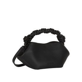 Bou Grained Mini Crossbody Bag