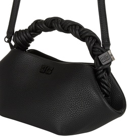 Bou Grained Mini Crossbody Bag