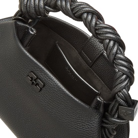 Bou Grained Mini Crossbody Bag