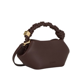 Bou Grained Mini Crossbody Bag