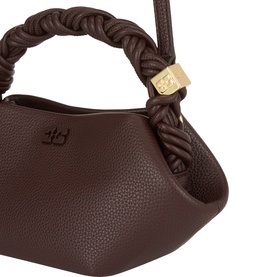 Bou Grained Mini Crossbody Bag