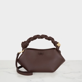 Bou Grained Mini Crossbody Bag
