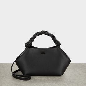 Bou Grained Small Crossbody Bag