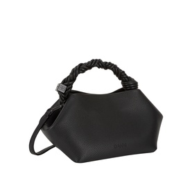 Bou Grained Small Crossbody Bag