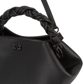 Bou Grained Small Crossbody Bag