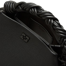Bou Grained Small Crossbody Bag