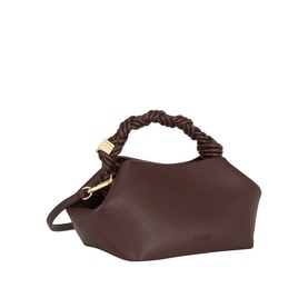 Bou Grained Small Crossbody Bag