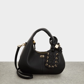 Mini Hobo Bag