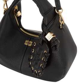 Mini Hobo Bag