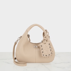 Mini Hobo Bag