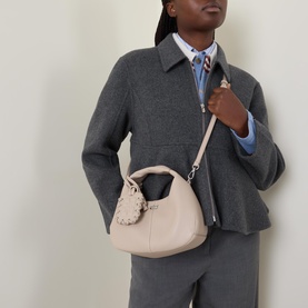 Mini Hobo Bag