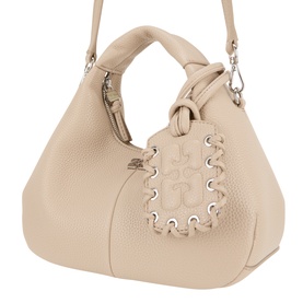 Mini Hobo Bag