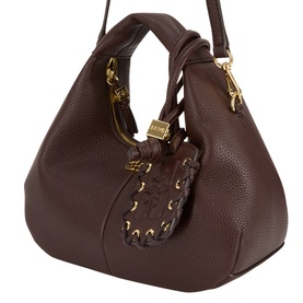 Mini Hobo Bag