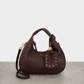 Mini Hobo Bag