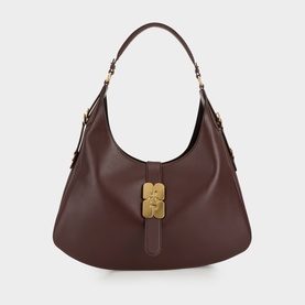 Kat Large Hobo Bag