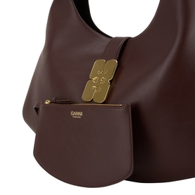 Kat Large Hobo Bag