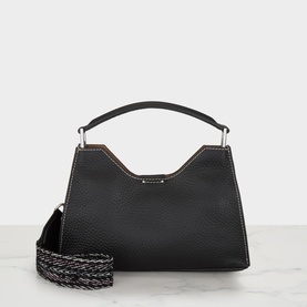 Auroa Top Handle Bag