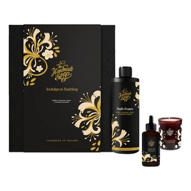 Indulgent Bathing Set