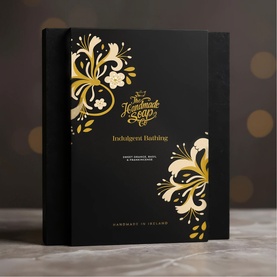 Indulgent Bathing Set