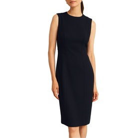 Ivy Pencil Dress