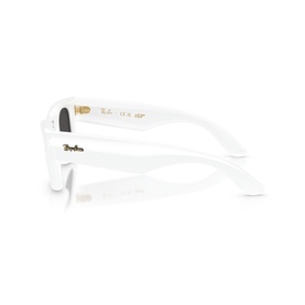 Square Sunglasses RB4940