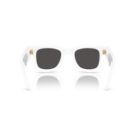Square Sunglasses RB4940