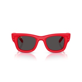 Square Sunglasses RB4940
