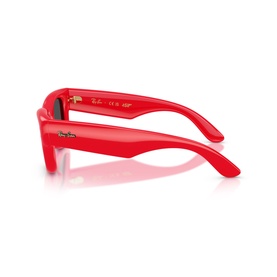 Square Sunglasses RB4940