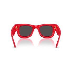 Square Sunglasses RB4940