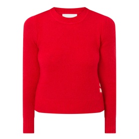 Isadora Pullover Sweater