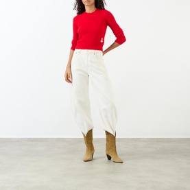 Isadora Pullover Sweater