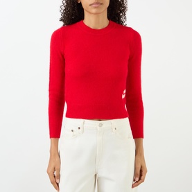 Isadora Pullover Sweater