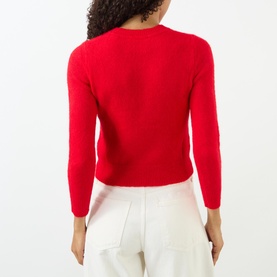 Isadora Pullover Sweater
