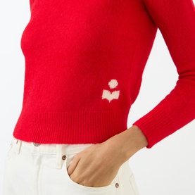 Isadora Pullover Sweater